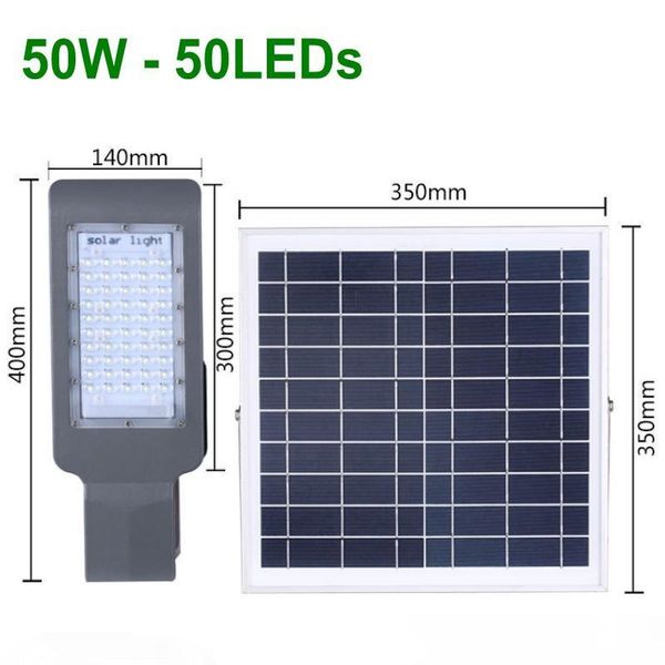 solar led street light solar powered flood lights 50w 50leds security lighting with pole and remote control
solar led street light solar powered flood lights 50w 50leds security lighting with pole and remote control