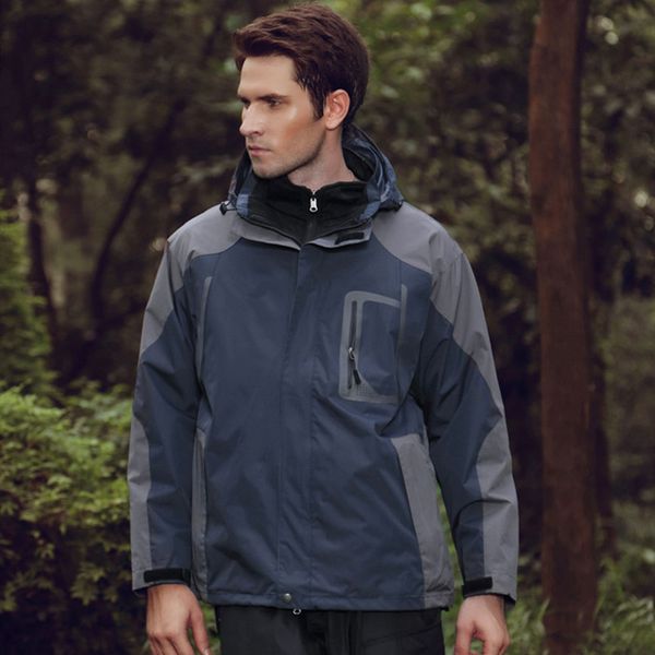autumn winter work team waterproof warm clothing outdoor climbing trekking hiking sport camping softshell mountaineering jacket, Blue;black
autumn winter work team waterproof warm clothing outdoor climbing trekking hiking sport camping softshell mountaineering jacket, Blue;black