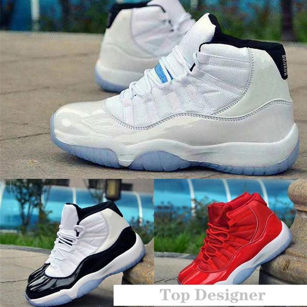 2020 mens basketball shoes concord platinum tint 11 space jam gym red win like 96 xi women sneakers men sport shoes storage t1c3, Black
2020 mens basketball shoes concord platinum tint 11 space jam gym red win like 96 xi women sneakers men sport shoes storage t1c3, Black