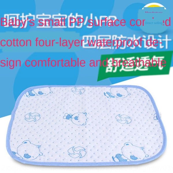baby cotton waterproof washable breathable baby pad menstrual nursing diaper diaper care care pad
baby cotton waterproof washable breathable baby pad menstrual nursing diaper diaper care care pad