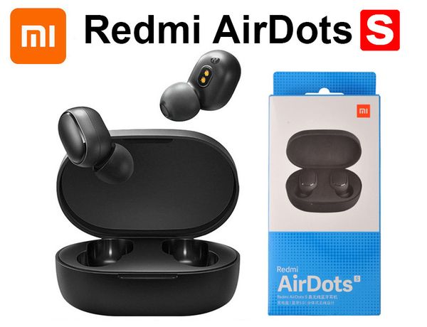 xiaomi redmi airdots s tws wireless bluetooth 5.0 earphones stereo bass with mic handsnoise reduction tap control
xiaomi redmi airdots s tws wireless bluetooth 5.0 earphones stereo bass with mic handsnoise reduction tap control