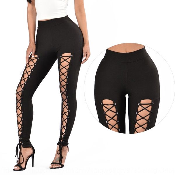 autumn new corns tight pants tight pants corn tights strap slim outer leggings outer large size women's leggings, Black
autumn new corns tight pants tight pants corn tights strap slim outer leggings outer large size women's leggings, Black