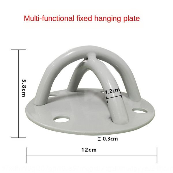 air yoga hanging plate sandbag dance hammock bed hanger hammock adhesive hook fixed plate super loaddancing hanging ring swing fixed
air yoga hanging plate sandbag dance hammock bed hanger hammock adhesive hook fixed plate super loaddancing hanging ring swing fixed