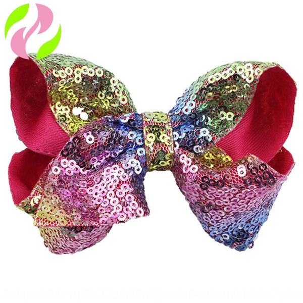 7b16h 10cm sequined bow children's duckbill hair accessories butterfly headdress 4-inch performance 10cm sequined bow hairpin children, Slivery;white
7b16h 10cm sequined bow children's duckbill hair accessories butterfly headdress 4-inch performance 10cm sequined bow hairpin children, Slivery;white