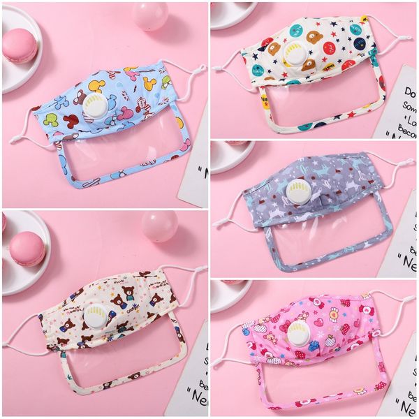 fast shipping kids face mask with eye shield valve washable reusable cotton cloth mouth facemask children cartoon dustproof protective mask
fast shipping kids face mask with eye shield valve washable reusable cotton cloth mouth facemask children cartoon dustproof protective mask