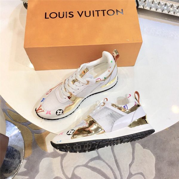 2020 new ql luxury designer run away sneakers men and women casual shoes leather breathable sneakers
2020 new ql luxury designer run away sneakers men and women casual shoes leather breathable sneakers