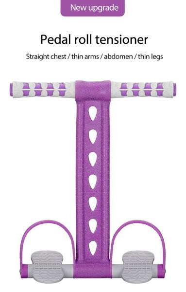 natural latex tension rope fitness equipment fatefan multifunction tension rope for abdomen/waist/arm/leg training
natural latex tension rope fitness equipment fatefan multifunction tension rope for abdomen/waist/arm/leg training