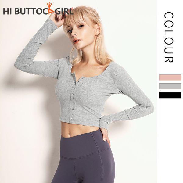 yoga shirts thread sports shirt female long-sleeved slim slimming breathable quick-drying yoga running fitness clothes, White;red
yoga shirts thread sports shirt female long-sleeved slim slimming breathable quick-drying yoga running fitness clothes, White;red