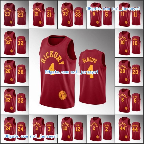 индиана pacers мужчины оладипо домантас сабонис майлс тернер лиственные классика nba пользовательские красный джерси, Black
индиана pacers мужчины оладипо домантас сабонис майлс тернер лиственные классика nba пользовательские красный джерси, Black