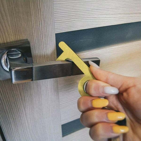 2020 cool products contactless elevator button portable sanitary door open tool with bottle opener function and protective key chains
2020 cool products contactless elevator button portable sanitary door open tool with bottle opener function and protective key chains