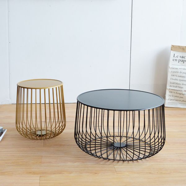 northern european-style small tea table simple mini small apartment side table modern living room wrought iron round small table pumpkin tea
northern european-style small tea table simple mini small apartment side table modern living room wrought iron round small table pumpkin tea