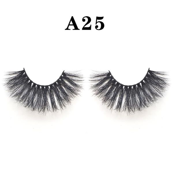 false eyelashes 1 pair 25mm lashes dramtic 6d 100% mink hair wispies fluffy full strips long handmade eye extension
false eyelashes 1 pair 25mm lashes dramtic 6d 100% mink hair wispies fluffy full strips long handmade eye extension