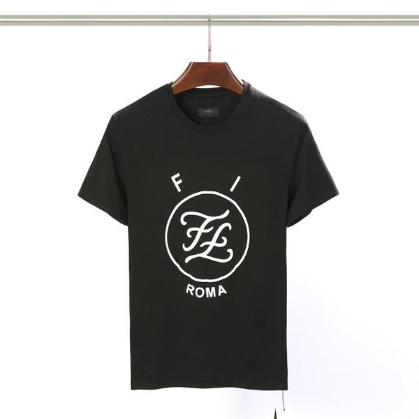 2020fw mens women designer t shirts luxury fen t shirt fall men street letter printed simple 3d tee shoes bag jeans 02
2020fw mens women designer t shirts luxury fen t shirt fall men street letter printed simple 3d tee shoes bag jeans 02