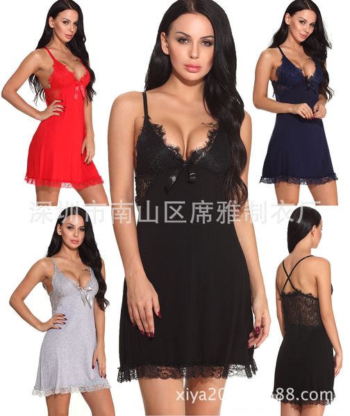 underwear/robe two-piece underwear women's size underwear/robe two-piece underwear pajamas pajamas women's size, Black;white
underwear/robe two-piece underwear women's size underwear/robe two-piece underwear pajamas pajamas women's size, Black;white