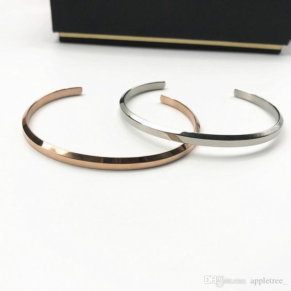 women men love bracelet cuff stainless steel bracelets gold silver bangles womens mens bangle jewelry braccialetto new, White
women men love bracelet cuff stainless steel bracelets gold silver bangles womens mens bangle jewelry braccialetto new, White