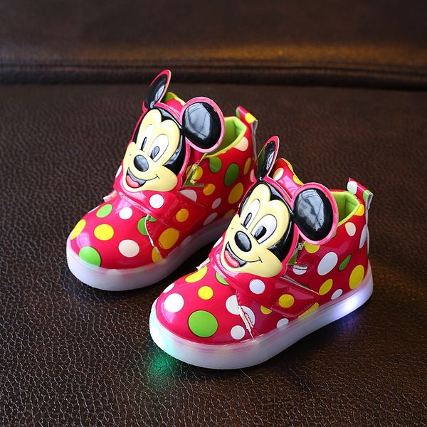 new autumn children's flash boys and girls children's luminous sports sports lighting shoes cartoon baby luminous shoes light free, Black
new autumn children's flash boys and girls children's luminous sports sports lighting shoes cartoon baby luminous shoes light free, Black