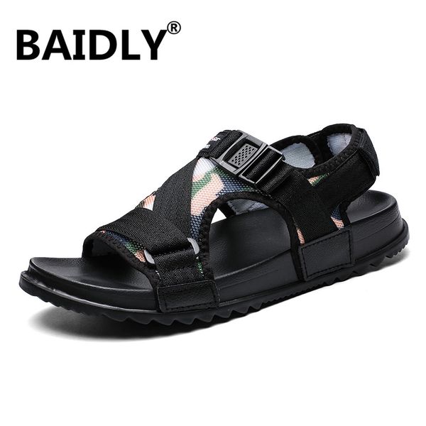 big size 38-46 sandals men summer breathable air mesh male lighted slippers outdoor beach men shoes casual slippers sandalia, Black
big size 38-46 sandals men summer breathable air mesh male lighted slippers outdoor beach men shoes casual slippers sandalia, Black