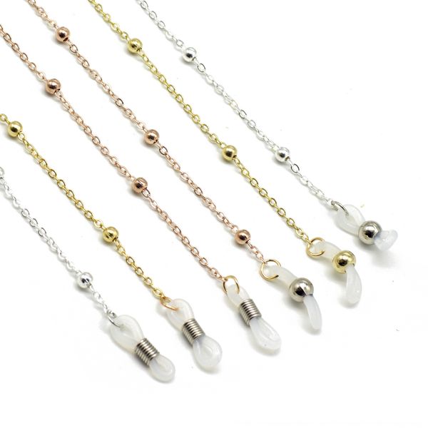 beads sun glassesaccessory hanging accessories hanging neck glasses chain sunglasses chain, Blue
beads sun glassesaccessory hanging accessories hanging neck glasses chain sunglasses chain, Blue