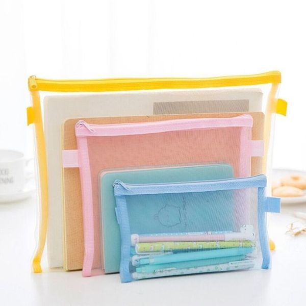 cosmetic bags fashion women transparent makeup bag kosmetyczka necessaire feminina multifunction simple mesh zipper cosmetic bag organizer 
cosmetic bags fashion women transparent makeup bag kosmetyczka necessaire feminina multifunction simple mesh zipper cosmetic bag organizer