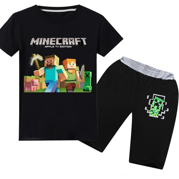 8gisq cotton cartoon suit clothing 's wear for middle and large rt853 cotton cartoon suit children clothing 's wear for middle and