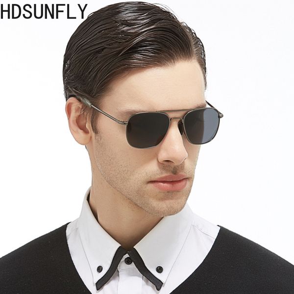 men hd polarized sunglasses alloy rectangle frame sun glasses vintage brand designer coating lens driving rays shades for men, White;black
men hd polarized sunglasses alloy rectangle frame sun glasses vintage brand designer coating lens driving rays shades for men, White;black