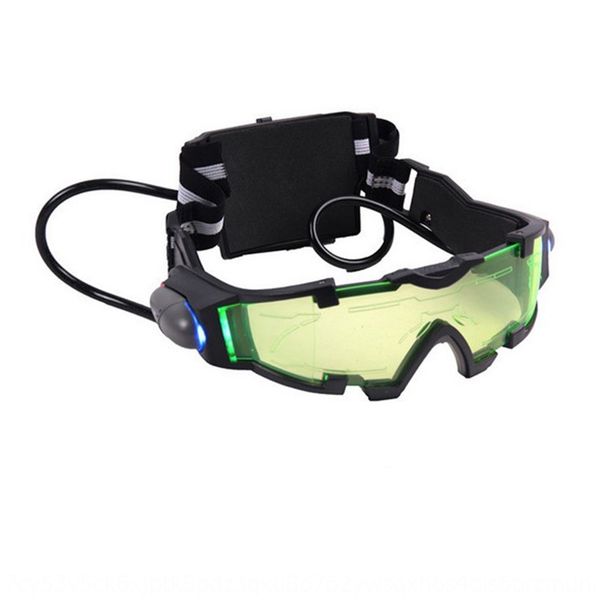 headwear anti-impact with lights windproof sand universal firecracker protection protective night vision goggles night vision goggles
headwear anti-impact with lights windproof sand universal firecracker protection protective night vision goggles night vision goggles