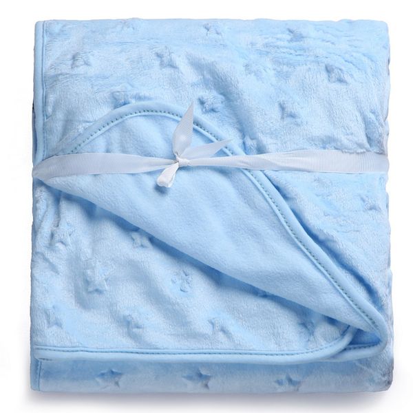 kiddiezoom cobertor baby blanket children boys girls soft coral blanket 100*75cm newborn blankets pink white retail
kiddiezoom cobertor baby blanket children boys girls soft coral blanket 100*75cm newborn blankets pink white retail
