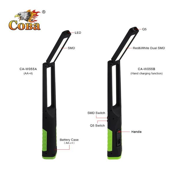 portable lanterns coba cob led work light usb rechargeable power bank 5 modes hand generation 2000lm waterproof lamp
portable lanterns coba cob led work light usb rechargeable power bank 5 modes hand generation 2000lm waterproof lamp