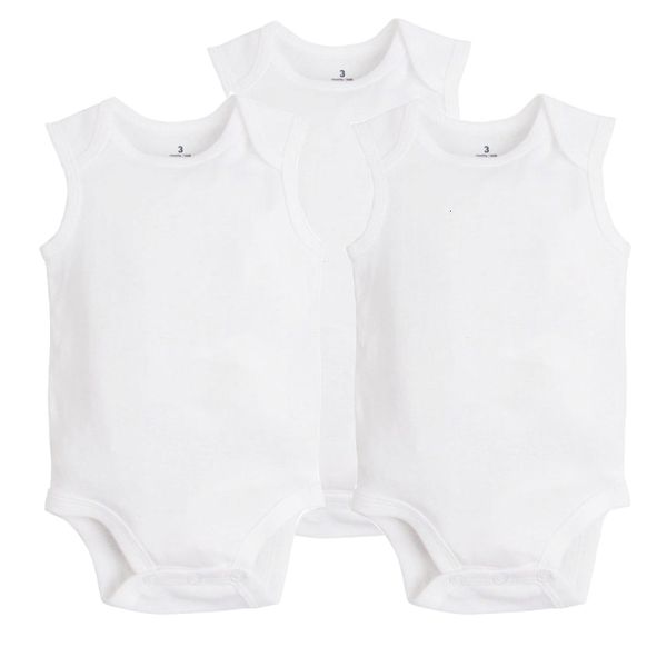 3pcs/lot 2017 new fashion baby gilr boy clothes summer sleeveless newborn baby clothing 100% cotton white color baby bodysuits, Blue
3pcs/lot 2017 new fashion baby gilr boy clothes summer sleeveless newborn baby clothing 100% cotton white color baby bodysuits, Blue