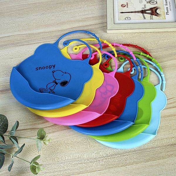 baby dining silicone waterproof dining bib children silicone napkin napkin feeding bib children saliva pocket
baby dining silicone waterproof dining bib children silicone napkin napkin feeding bib children saliva pocket