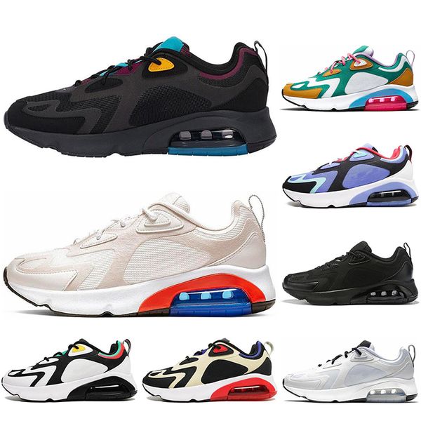 200 running shoes for men women triple black royal pulse breathable shock classic outdoor walking shoes sports sneakers trainer with socks
200 running shoes for men women triple black royal pulse breathable shock classic outdoor walking shoes sports sneakers trainer with socks