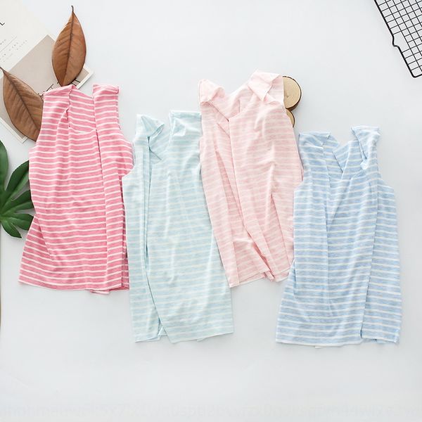 dzz0k vest children's clothing vest summer modal traceless thin style medium and small boys and girls new children's wear korean s, Blue
dzz0k vest children's clothing vest summer modal traceless thin style medium and small boys and girls new children's wear korean s, Blue