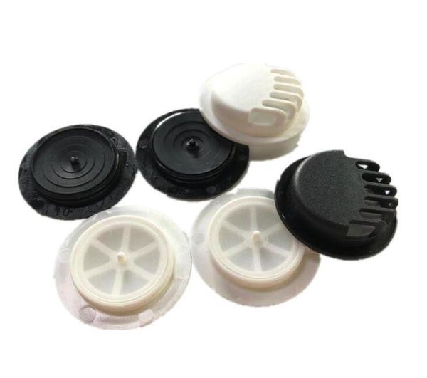 us stock mask breathing valve for diy mask accessories homemaking one-way exhaust mask valves black and white fy9144
us stock mask breathing valve for diy mask accessories homemaking one-way exhaust mask valves black and white fy9144
