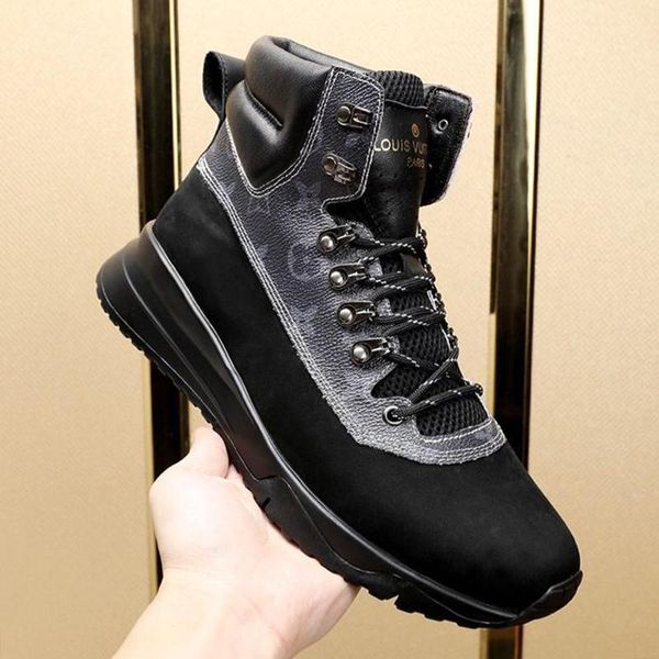 comfortable men 's shoes fast delivery fashion classic lightweight shoes lace -up plus size breathable high men shoes with origin
comfortable men 's shoes fast delivery fashion classic lightweight shoes lace -up plus size breathable high men shoes with origin