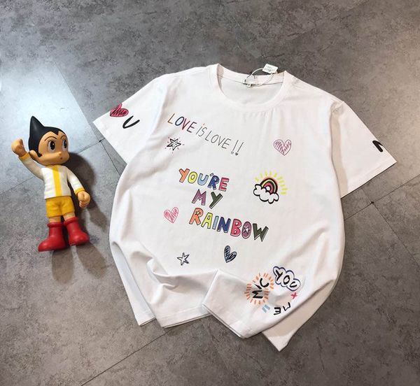 mens t shirt fashion tees breathable loose shorts sleeves letters printed t shirts summer, White;black
mens t shirt fashion tees breathable loose shorts sleeves letters printed t shirts summer, White;black