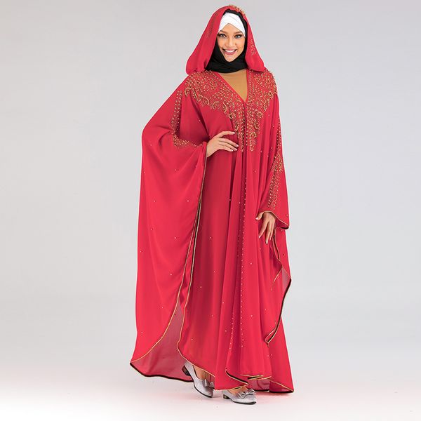 plus size dubai kimono abaya cardigan muslim hijab dress turkish islamic clothing for women kaftan caftan robe djelaba femme
plus size dubai kimono abaya cardigan muslim hijab dress turkish islamic clothing for women kaftan caftan robe djelaba femme