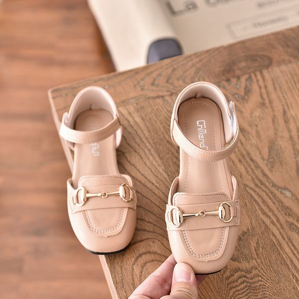 girls single shoes korean style fashion sweet temperament princess shoes 2020 new medium and sandals and large children's sandals, Black;red
girls single shoes korean style fashion sweet temperament princess shoes 2020 new medium and sandals and large children's sandals, Black;red