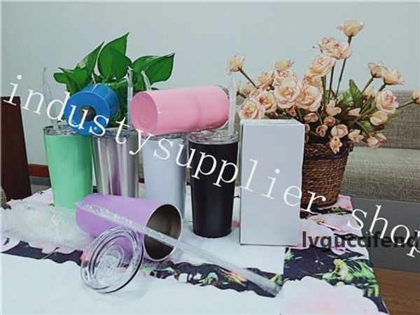 6 candy colors skinny tumbler 15 ounce skinny tumbler stainless steel skinny tumbler double wall with straw vacuum cup
6 candy colors skinny tumbler 15 ounce skinny tumbler stainless steel skinny tumbler double wall with straw vacuum cup
