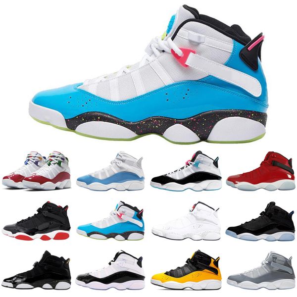 unc 6 6s ring men women basketball shoes multicolor south beach concord outdoor mens trainers sports sneakers size 5.5-13
unc 6 6s ring men women basketball shoes multicolor south beach concord outdoor mens trainers sports sneakers size 5.5-13