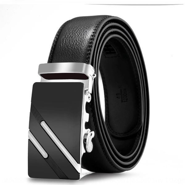 alloy men's automatic buckle korean style buckle men's trousers belt business leisure belt, Black;brown
alloy men's automatic buckle korean style buckle men's trousers belt business leisure belt, Black;brown