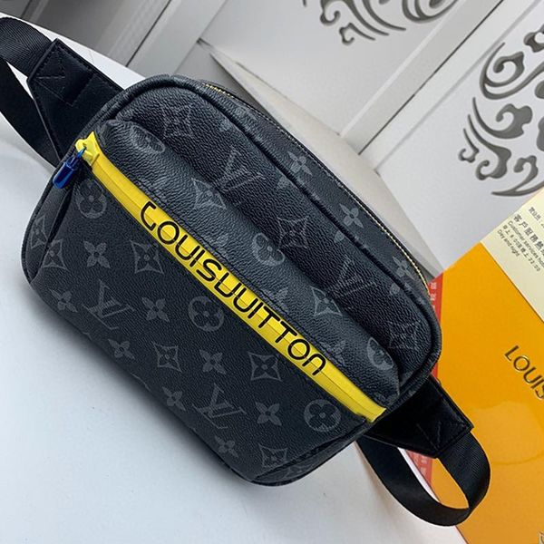new arrival mens bag chest pack belt bags fashion classic crossbody bag men shoulder bag simple style chest bags drop ship
new arrival mens bag chest pack belt bags fashion classic crossbody bag men shoulder bag simple style chest bags drop ship