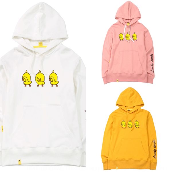 tiktok yellow duck dance cartoon hooded cotton autumn long sleeve sweater women couple pullover dance pullover pullover, Black
tiktok yellow duck dance cartoon hooded cotton autumn long sleeve sweater women couple pullover dance pullover pullover, Black
