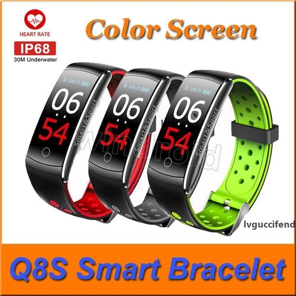 q8s smart bracelet fitness tracker heart rate monitor blood pressure ips color screen waterproof smart wristband watch cheap
q8s smart bracelet fitness tracker heart rate monitor blood pressure ips color screen waterproof smart wristband watch cheap