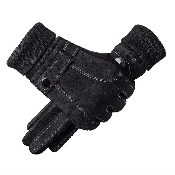 tsfrl h193 pigskin gloves men' winter riding touch screen warm warm bicycle motorcycle bicycle windproof plus velvet thickened gloves, Blue;gray
tsfrl h193 pigskin gloves men' winter riding touch screen warm warm bicycle motorcycle bicycle windproof plus velvet thickened gloves, Blue;gray