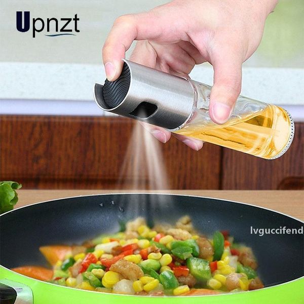kitchen baking cook spray empty vinegar bottle dispenser tool salad bbq cooking glass oil sprayer t200507
kitchen baking cook spray empty vinegar bottle dispenser tool salad bbq cooking glass oil sprayer t200507