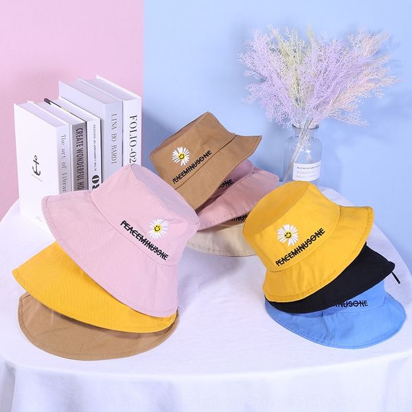 ykq7s fisherman children's daisy pot all-match bucket bucket embroidered fisherman hat hipster korean embroidery sunscreen outdoor sun, Blue;gray
ykq7s fisherman children's daisy pot all-match bucket bucket embroidered fisherman hat hipster korean embroidery sunscreen outdoor sun, Blue;gray