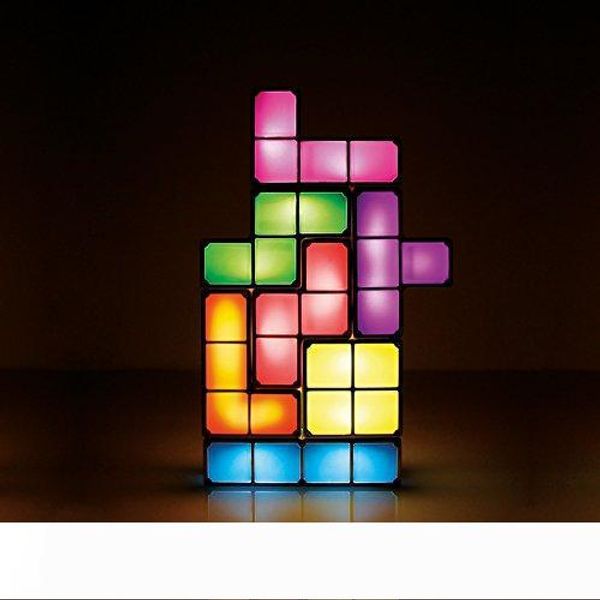 usb powered version magical led decorative lamp set desk lamp toys night light led tetris light christmas gift cyber monday gift
usb powered version magical led decorative lamp set desk lamp toys night light led tetris light christmas gift cyber monday gift