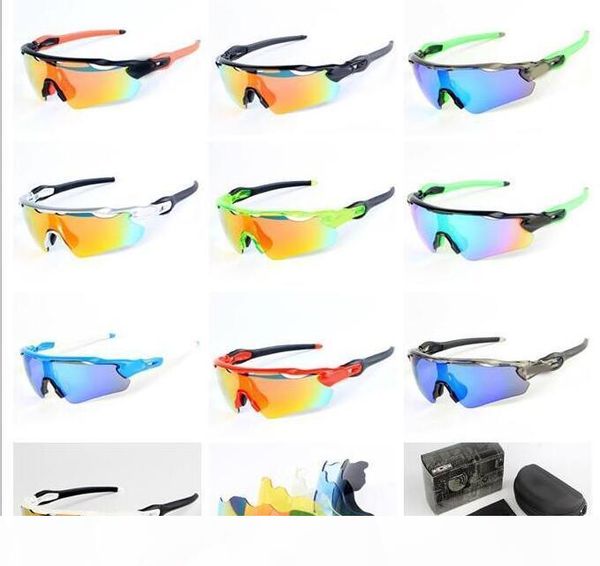 with 5 lens 2018 fashion ev cycling glasses sports eyewear outdoor sunglasses polarizing women men uv 400 glasses, White;black
with 5 lens 2018 fashion ev cycling glasses sports eyewear outdoor sunglasses polarizing women men uv 400 glasses, White;black