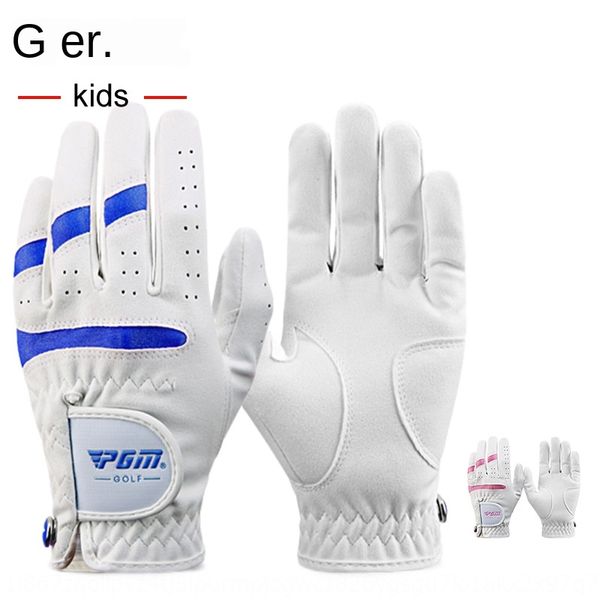 pgm children' golf and gloves gloves boys' and girls' breathable super fiber cloth a pair of wear-resistant cloth with mark, Blue;gray
pgm children' golf and gloves gloves boys' and girls' breathable super fiber cloth a pair of wear-resistant cloth with mark, Blue;gray