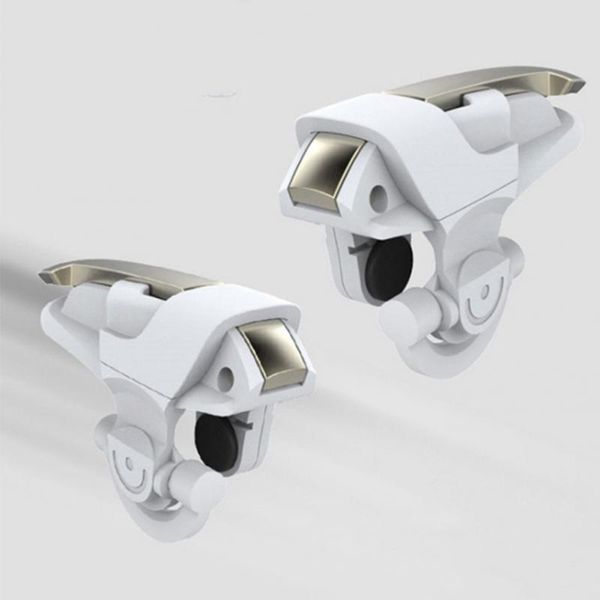 game phone aiming button l1r1 mobile game pubg shooting controller for iphone xiaomi handle trigger button
game phone aiming button l1r1 mobile game pubg shooting controller for iphone xiaomi handle trigger button